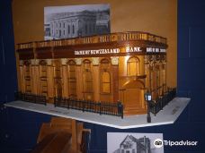 Thames Historical Museum-泰晤士
