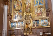 Iglesia de San Salvador景点图片
