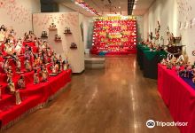 辰野美术馆景点图片