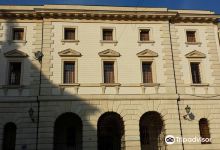 Museo civico archeologico景点图片
