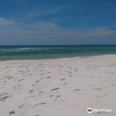 Langdon Beach-彭萨科拉海滩