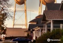 Pratt County Historial Museum景点图片