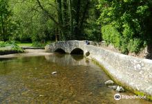 Gallox Bridge景点图片