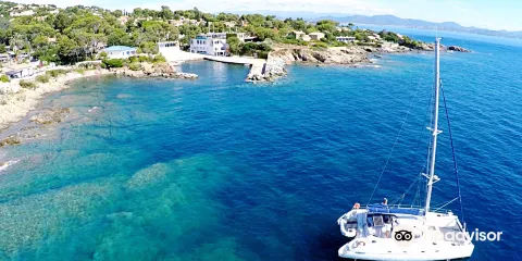 Port Tonic Art Center