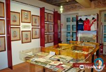 Museo del Grande Torino e della Leggenda Granata景点图片