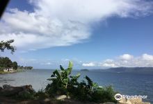 Lake Lanao景点图片