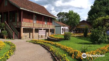 Square of Ethnic Groups