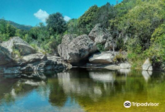 La Punta Falls景点图片