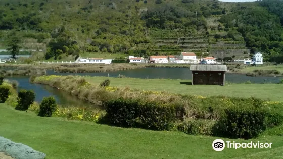 Lagoa do Junco