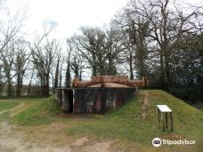 Museum of the Resistance-莫尔比昂