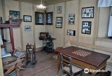Museo degli Usi e Costumi della Valle di Goima景点图片