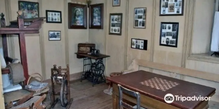 Museo degli Usi e Costumi della Valle di Goima