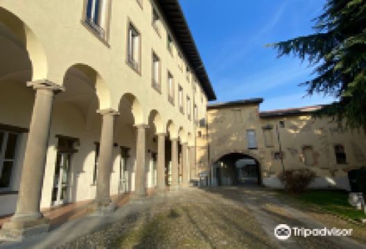 Palazzo Belli Library and Museum of Memories景点图片
