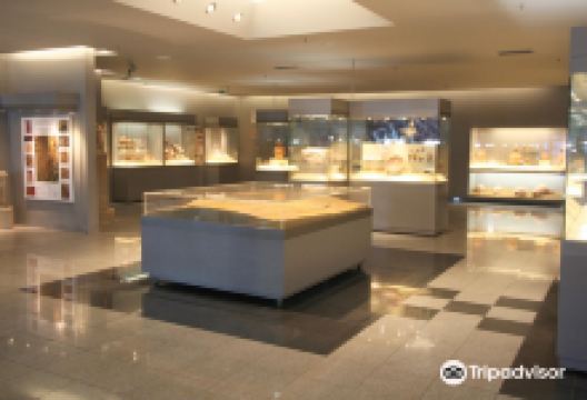 Eleftherios Venizelos Permanent Exhibition景点图片