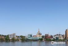 Schwiebert Riverfront Park景点图片