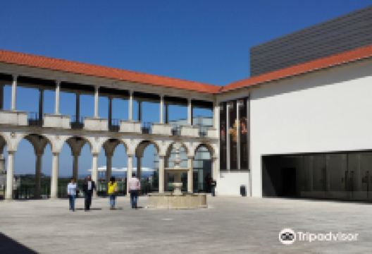 国家博物馆马查多德卡斯特罗景点图片