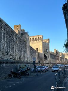 共和大道-阿维尼翁