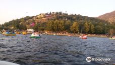 Zarivar Lake-苏莱曼尼亚