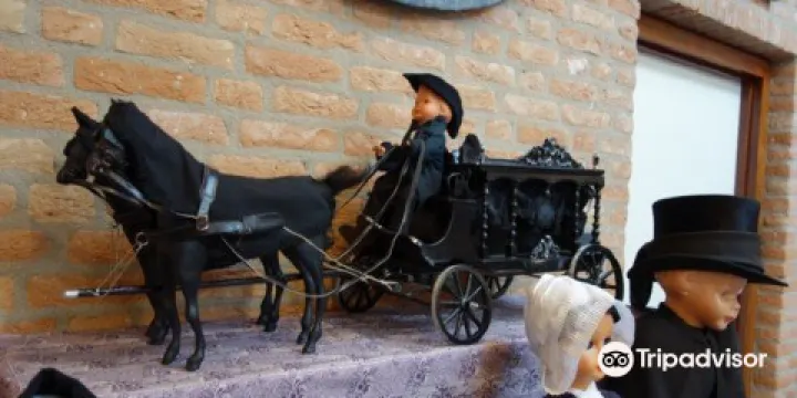 Klederdracht- en Visserijmuseum