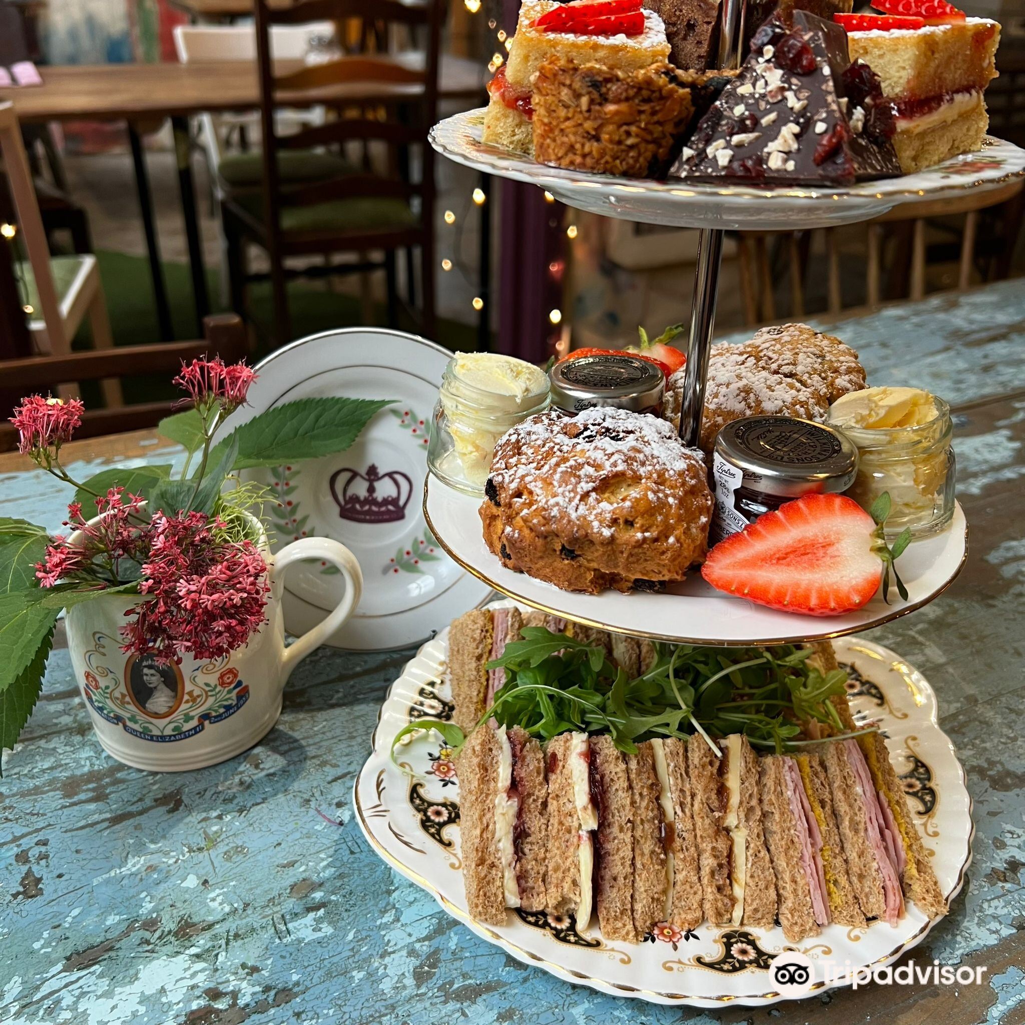 Debbie Bryan餐厅图片