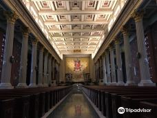 Cathedral Basilica of St. Peter in Chains-辛辛那提