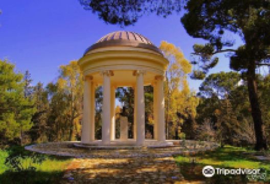 Parco Urbano Karol Wojtyla景点图片