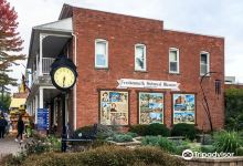 Frankenmuth Historical Museum景点图片