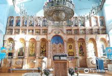Church Rozhdestva Presvyatoi Bogoroditsy景点图片