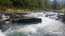 Probiy Waterfall-亚列姆切