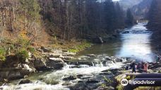 Probiy Waterfall-亚列姆切