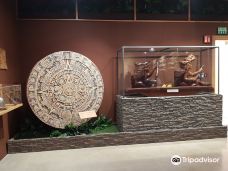 Valor Museo Del Chocolate-比利亚霍约萨