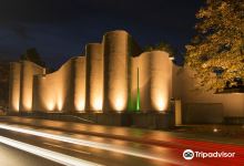 Mac Museum Art & Cars景点图片