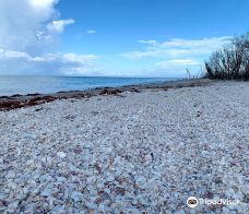 Bowman's Beach-萨尼贝尔