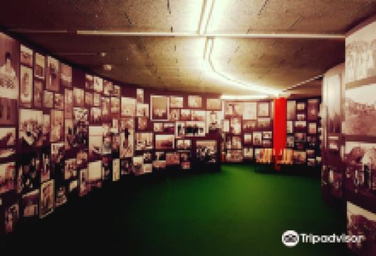 Borgarnes Museum景点图片