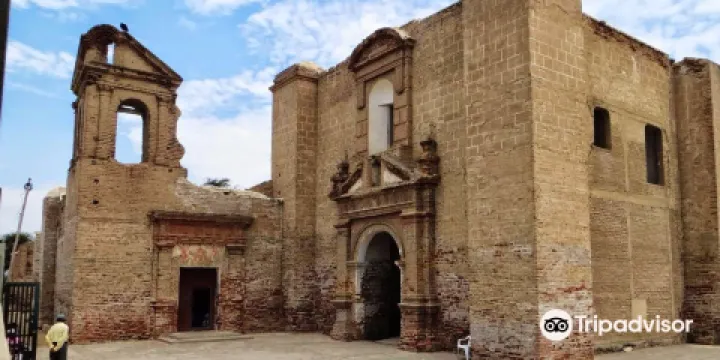 Convento de San Agustín