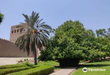 Sohar Fort景点图片