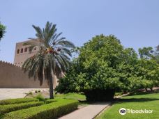 Sohar Fort-苏哈尔