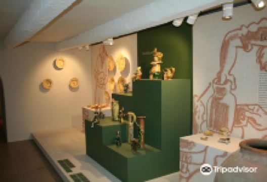 Musee de la Faience景点图片