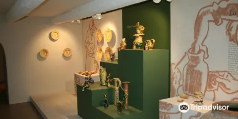 Musee de la Faience