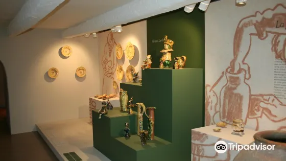 Musee de la Faience
