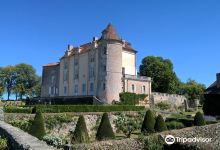 Chateau de Montreal景点图片