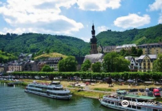 Mosel Valley景点图片