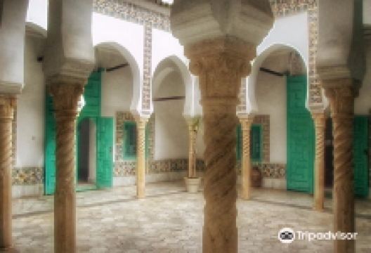 Villa Abd-el-Tif景点图片