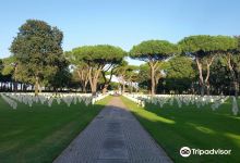 Cimitero Militare Germanico景点图片