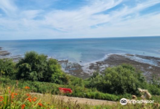 Robin Hood's Bay and Fylingdales Museum景点图片