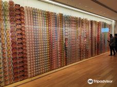 合味道纪念馆-横滨