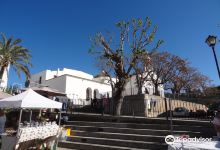 Mercadillo Artesanal Sant Joan购物图片