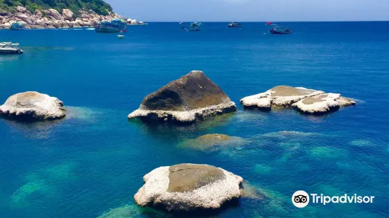 Hin Wong Bay