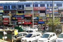 Jwalaheri Market景点图片