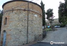 Battistero di San Giovanni Alla Murata景点图片